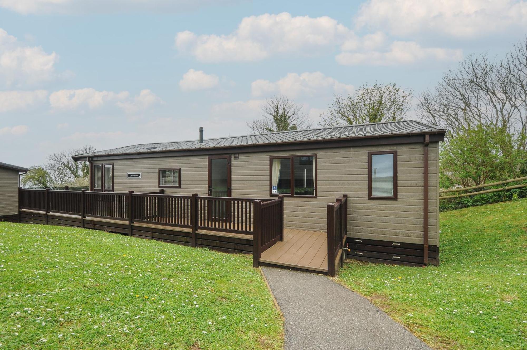Tb 59 At Riviera Bay Coastal Retreat * Brixham